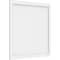 Ekena Millwork Cornell Flat Panel Decorative Wall Panel, 36"W x 34"H x 5/8"P WALP36X34X062CNL - alternate 1